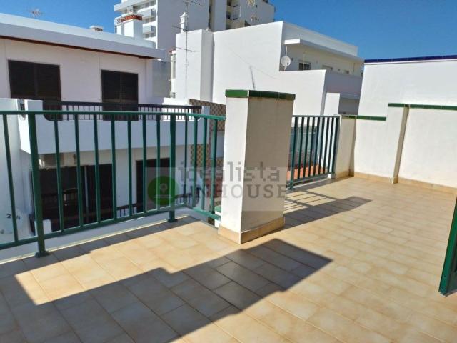 Apartamento alugar em Monte Fino, Vila Real De Santo António