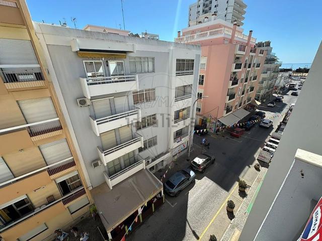 Apartamento venda em Vila Real De Santo António, Faro
