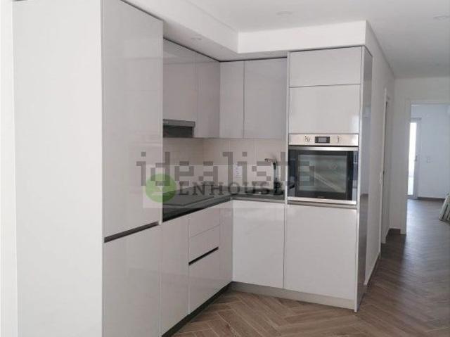 Apartamento venda em Vila Real De Santo António, Faro
