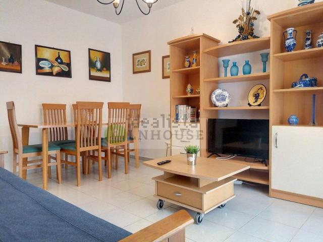 Apartamento alugar em Monte Gordo, Vila Real de Santo António
