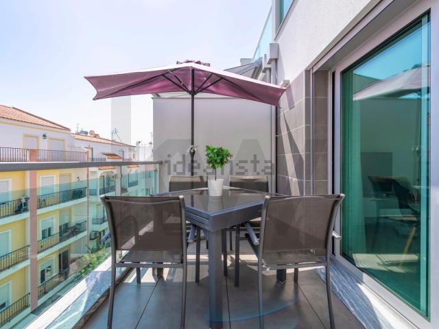 Duplex venda em Vila Real De Santo António, Faro