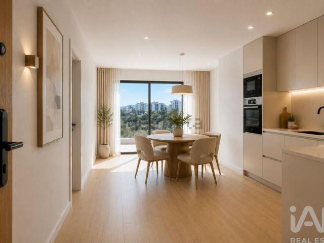 Apartamento venda em Vila Real De Santo António, Faro