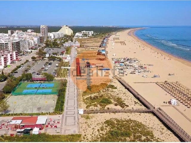 Apartamento venda em Vila Real De Santo António, Faro
