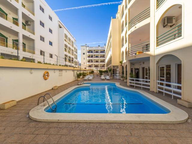 Apartamento venda em Monte Fino, Vila Real De Santo António