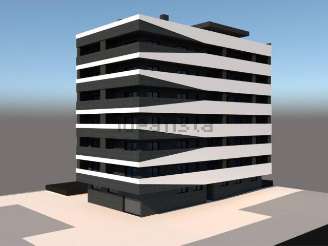 Apartamento venda em Vila Real De Santo António, Faro