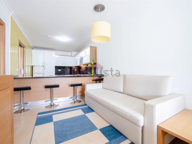 Apartamento venda em Vila Real De Santo António, Faro