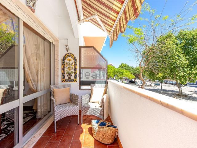 Apartamento venda em Vila Real De Santo António, Faro
