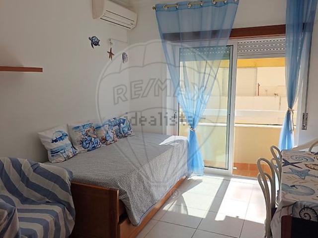 Apartamento alugar em Vila Real De Santo António, Faro