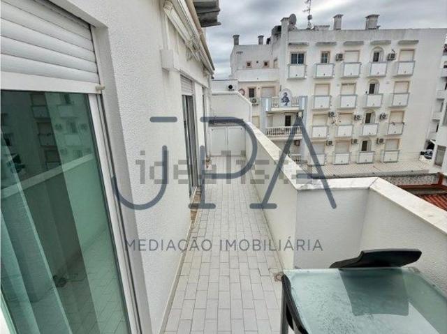 Apartamento alugar em Vila Real De Santo António, Faro