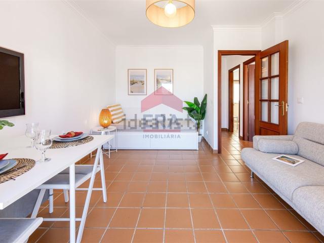 Apartamento venda em Vila Real De Santo António, Faro