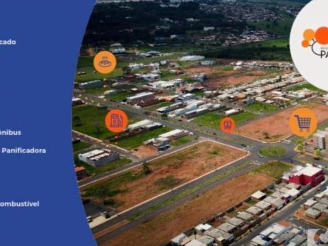 Apartamento venda em Região Geográfica Imediata de Uberlândia, Oliveira Fortes
