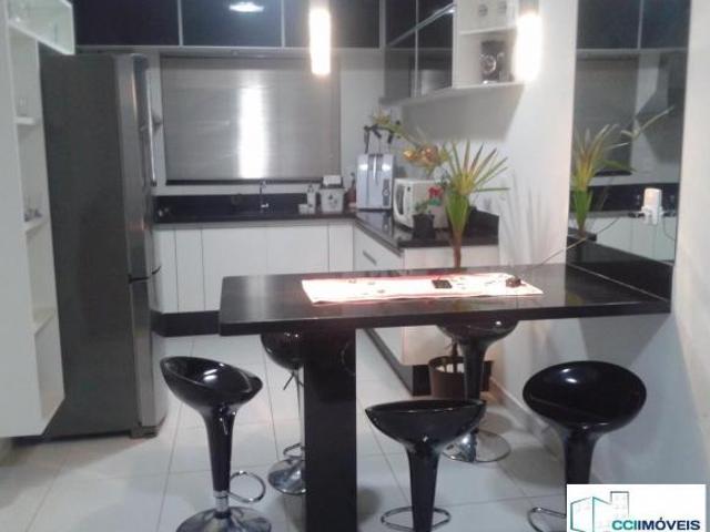 Apartamento venda em Monte Líbano, Santa Rita do Sapucaí