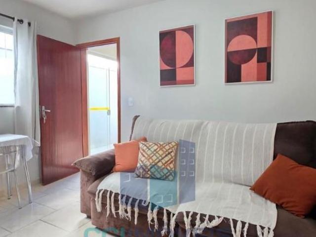 Apartamento venda em Região Geográfica Imediata de Pouso Alegre, Santa Rita do Sapucaí