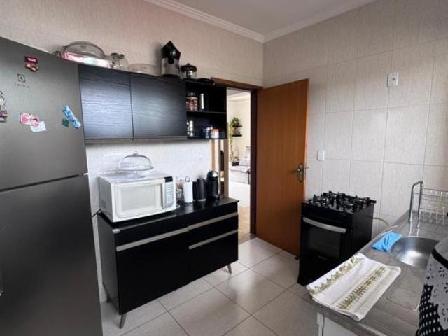 Apartamento venda em Região Geográfica Imediata de Pouso Alegre, Santa Rita do Sapucaí