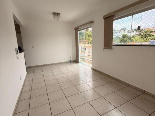 Apartamento venda em Região Geográfica Imediata de Pouso Alegre, Santa Rita do Sapucaí