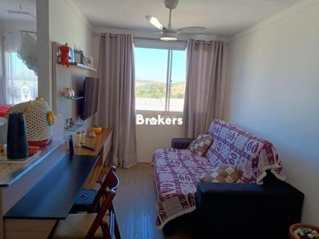 Apartamento venda em Itapevi