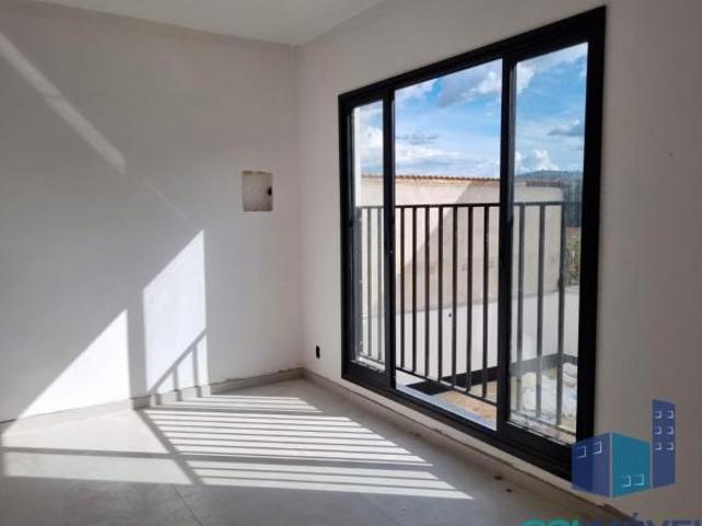 Apartamento venda em Jardim Santo Antônio, Santa Rita do Sapucaí