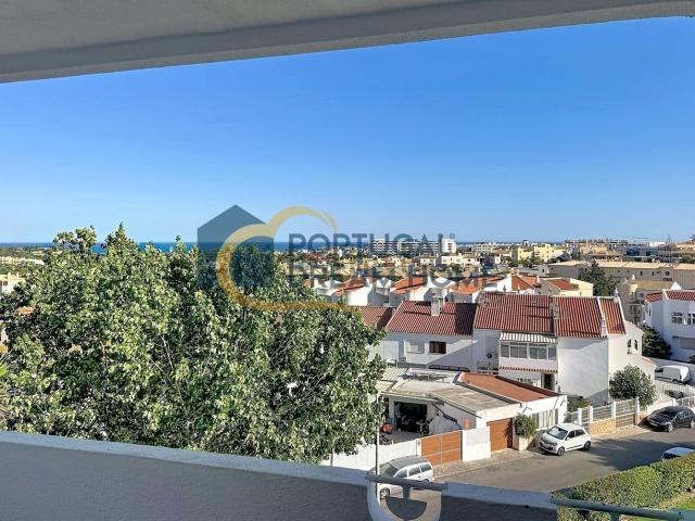 Apartamento venda em Albufeira e Olhos de Água, Albufeira