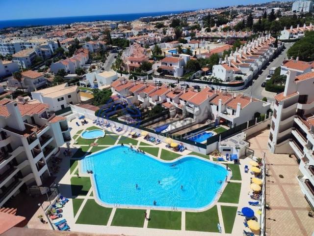 Apartamento venda em Albufeira e Olhos de Água, Albufeira