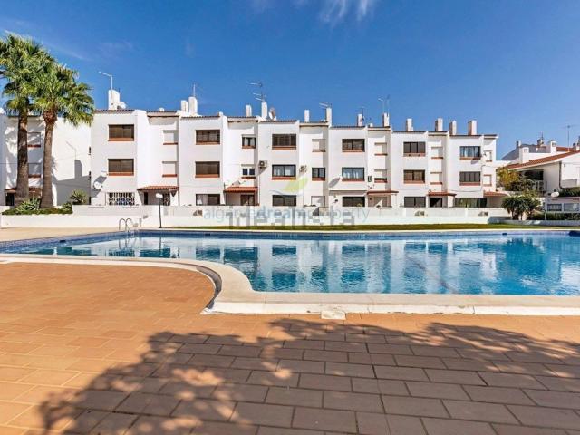 Apartamento venda em Albufeira e Olhos de Água, Albufeira