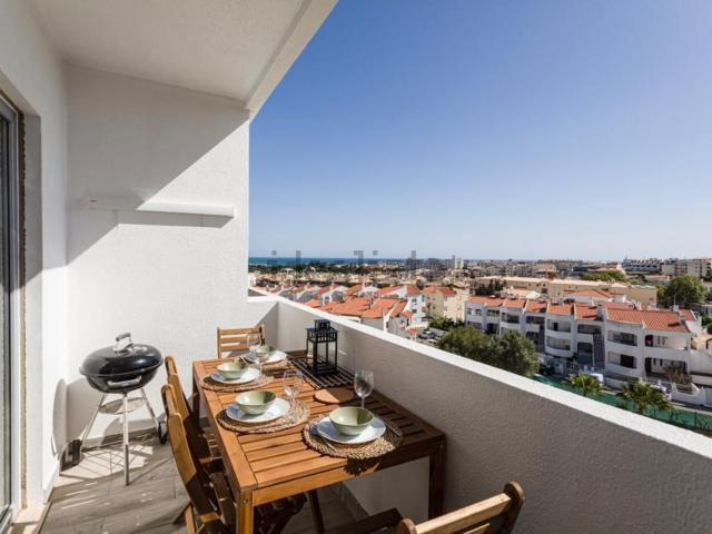 Apartamento alugar em Albufeira e Olhos de Água, Albufeira