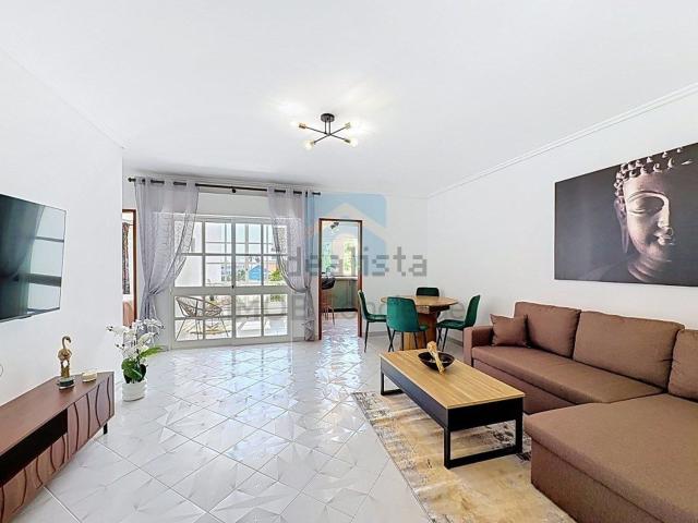 Apartamento venda em Albufeira e Olhos de Água, Albufeira