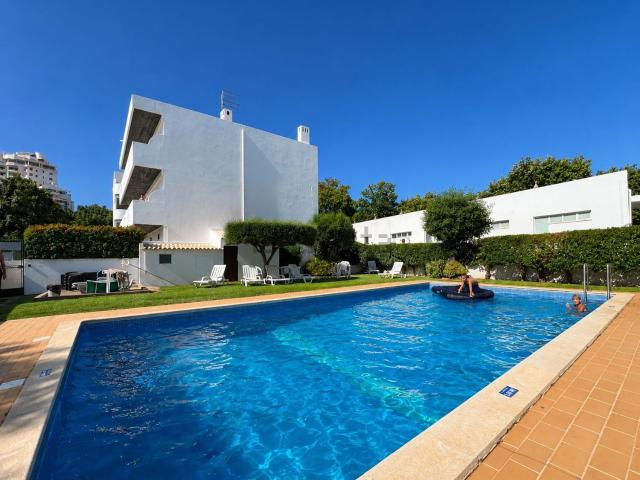 Apartamento venda em Albufeira e Olhos de Água, Albufeira