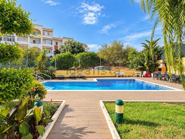 Apartamento venda em Montechoro, Albufeira