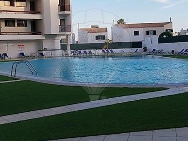 Apartamento venda em Albufeira e Olhos de Água, Albufeira
