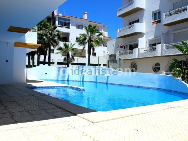 Apartamento venda em Areias de São João, Albufeira