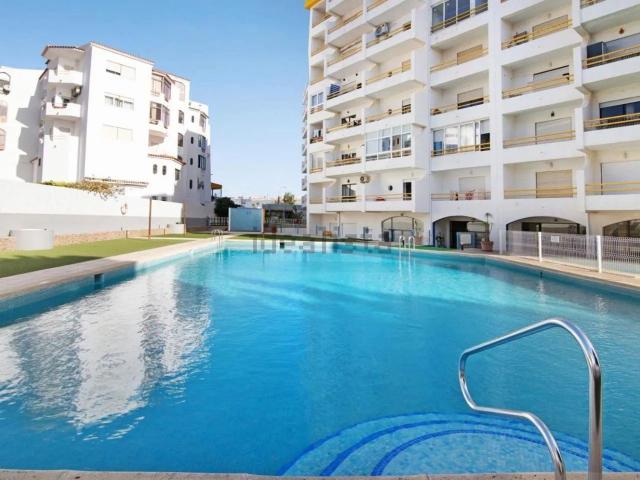 Apartamento venda em Montechoro, Albufeira