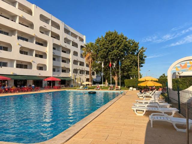 Apartamento venda em Montechoro, Albufeira