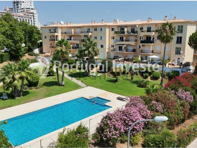 Apartamento venda em Albufeira e Olhos de Água, Albufeira