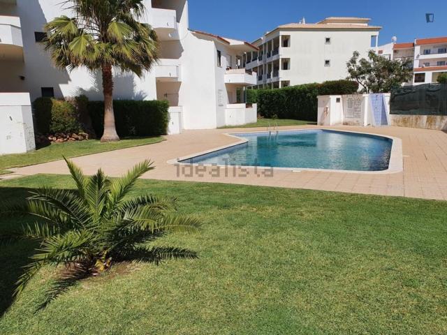 Apartamento alugar em Montechoro, Albufeira