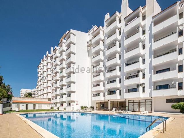 Apartamento venda em Montechoro, Albufeira