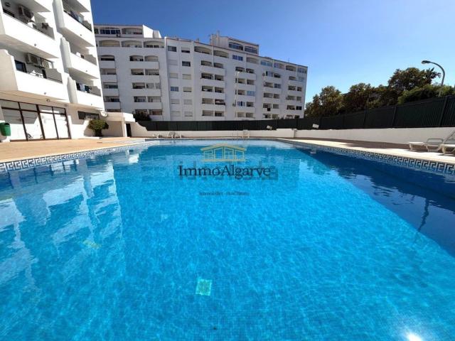 Apartamento venda em Albufeira e Olhos de Água, Albufeira