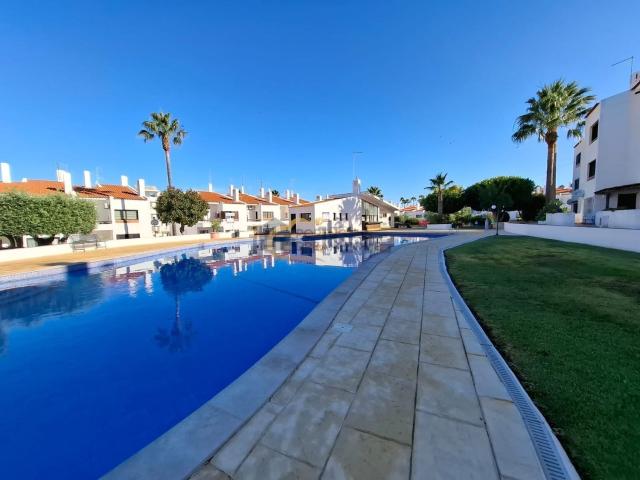 Apartamento venda em Albufeira e Olhos de Água, Albufeira