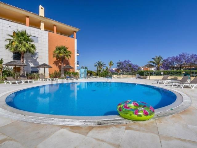 Apartamento venda em Albufeira e Olhos de Água, Albufeira