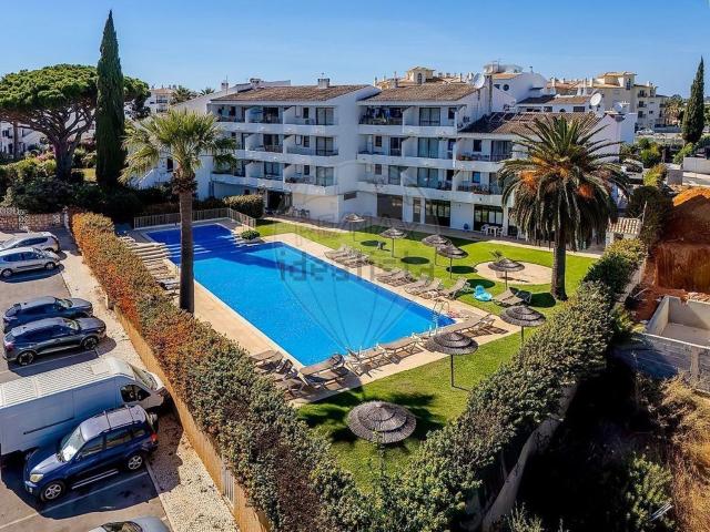 Apartamento venda em Montechoro, Albufeira