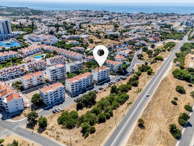Apartamento venda em Albufeira e Olhos de Água, Albufeira