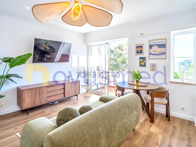 Apartamento venda em Montechoro, Albufeira