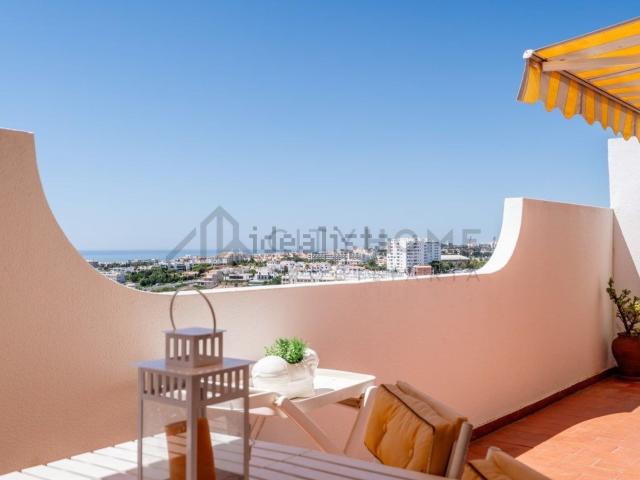 Apartamento venda em Albufeira e Olhos de Água, Albufeira