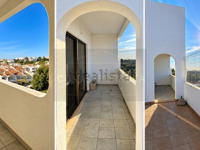 Apartamento venda em Montechoro, Albufeira