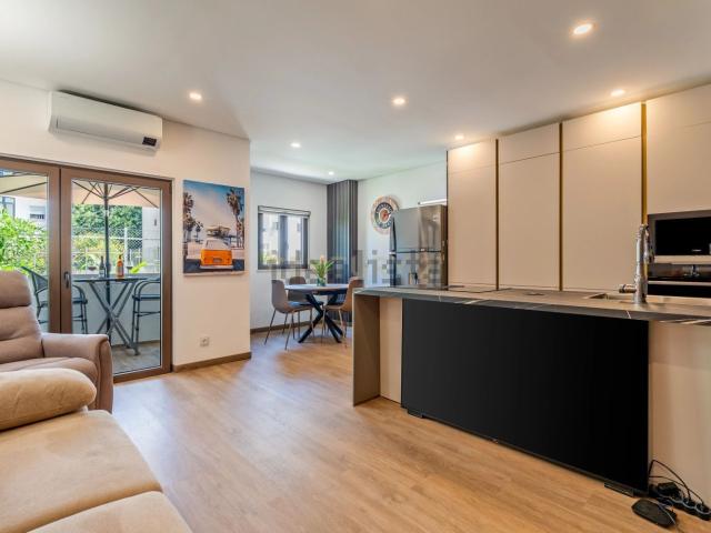 Apartamento venda em Albufeira e Olhos de Água, Albufeira