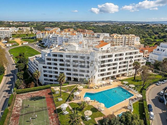 Apartamento venda em Albufeira e Olhos de Água, Albufeira