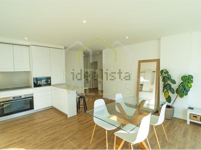 Apartamento alugar em Faro