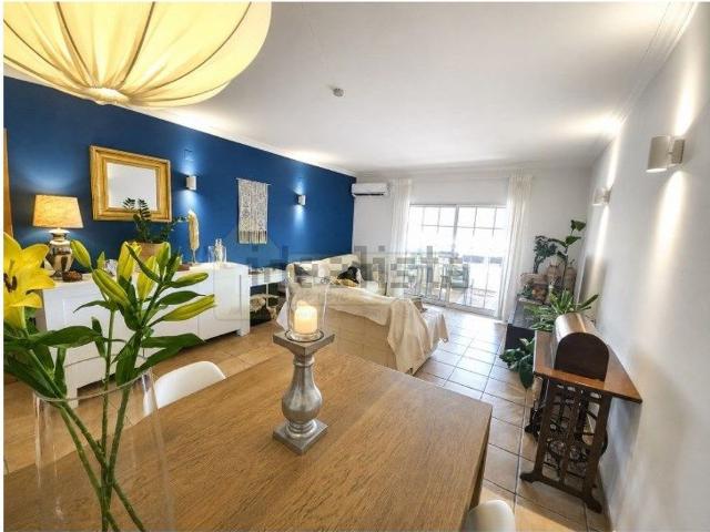 Apartamento venda em Faro