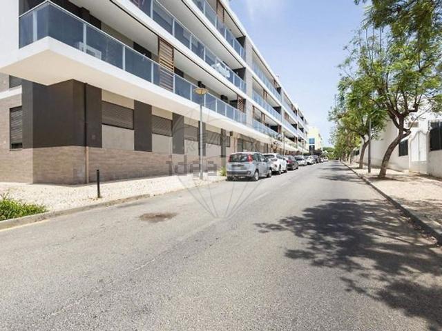 Apartamento alugar em Faro