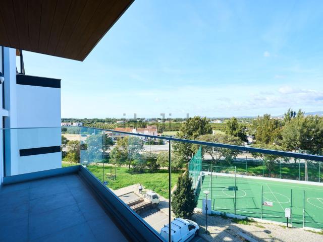 Apartamento alugar em Faro