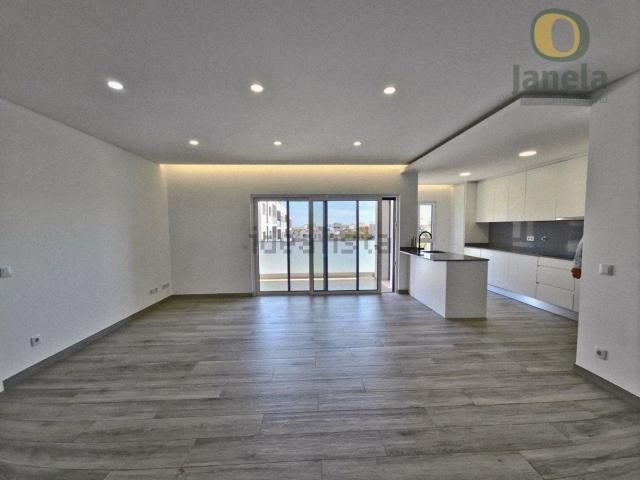 Apartamento alugar em Faro